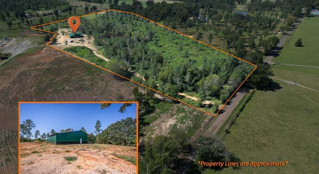 Photo of 771 County Road 108, Carthage, TX 75633