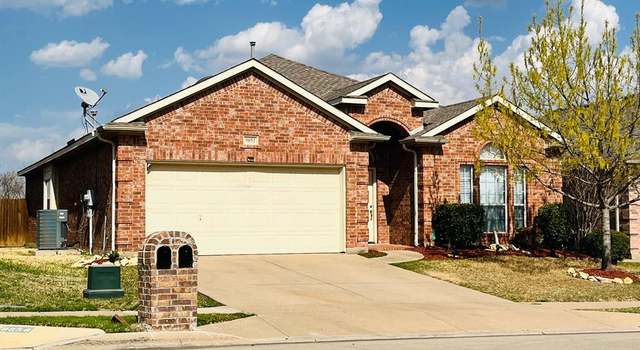 Photo of 9852 Tehama Ridge Pkwy, Fort Worth, TX 76177