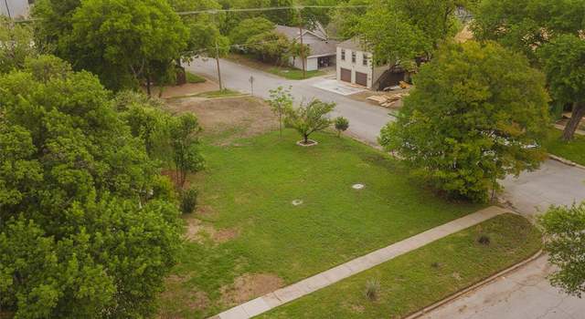 Photo of 5300 El Campo Ave, Fort Worth, TX 76107
