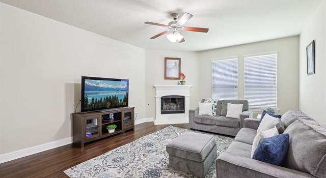 Photo of 15605 Weymouth Dr, Frisco, TX 75036