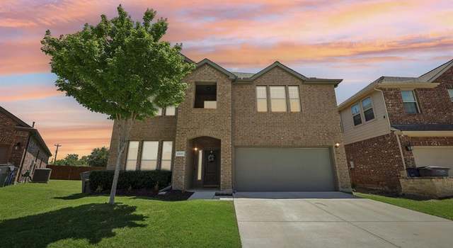 Photo of 15605 Weymouth Dr, Frisco, TX 75036