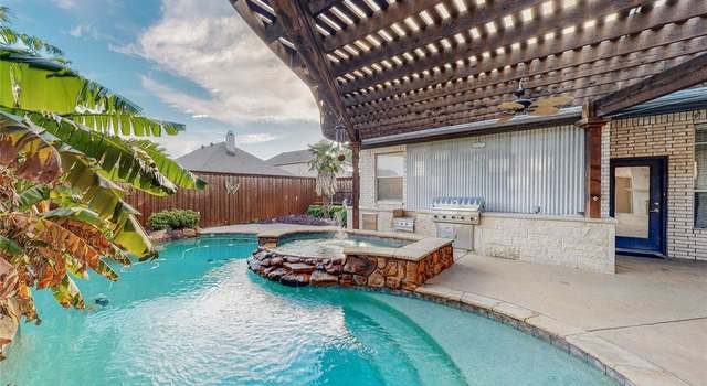 Property at 2728 Gull Lake Dr, Plano, TX 75025, 4 beds, 3 baths
