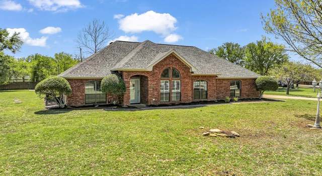 Photo of 3204 Bluebonnet Cir, Weatherford, TX 76087
