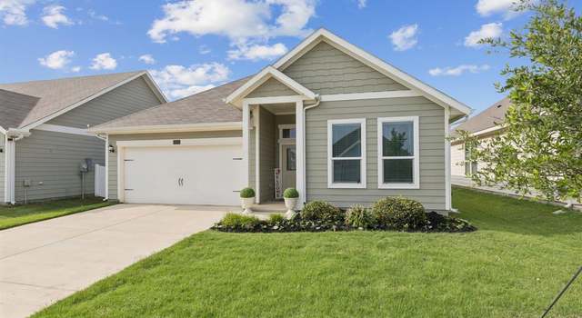 Photo of 9029 Huxley Dr, Providence Village, TX 76227