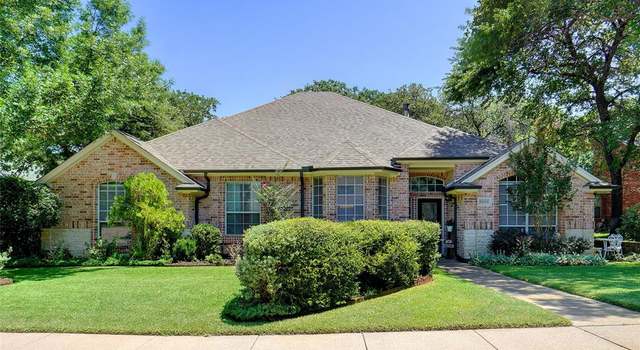 Photo of 1660 Spinnaker Ln, Azle, TX 76020