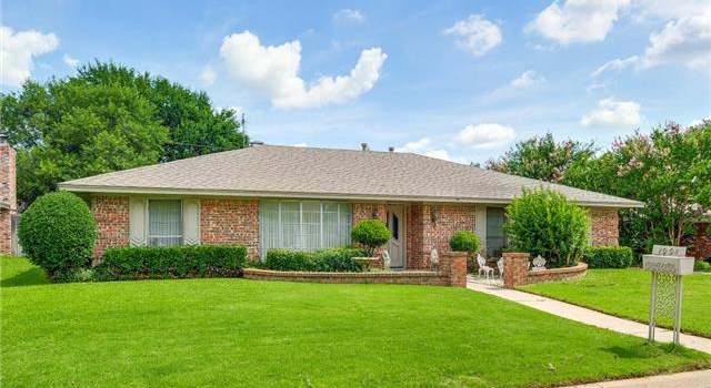 Photo of 1007 Shelley Ct, Arlington, TX 76012