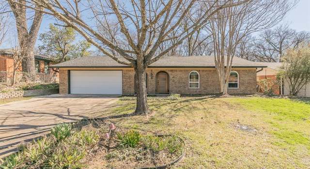 Photo of 722 S Walker St, Mesquite, TX 75149