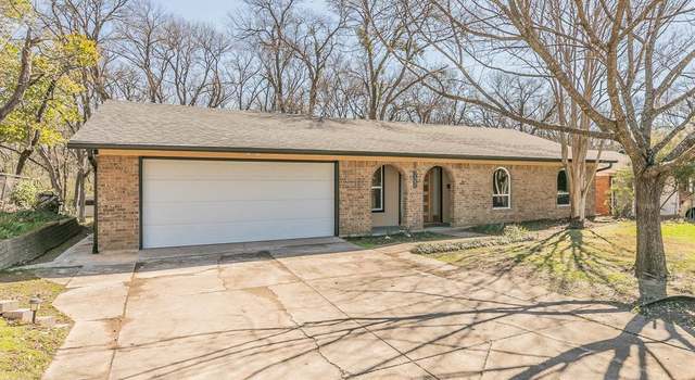 Photo of 722 S Walker St, Mesquite, TX 75149