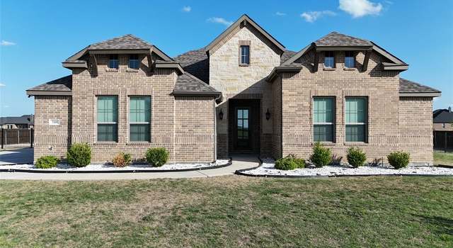 Photo of 510 Evening Fire Dr, Waxahachie, TX 75167