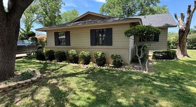 Photo of 55 Spears Cir, Abilene, TX 79601