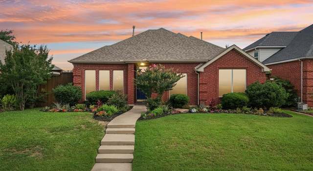 Photo of 9718 Prestmont Pl, Frisco, TX 75035