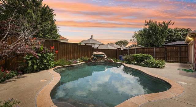 Photo of 9718 Prestmont Pl, Frisco, TX 75035