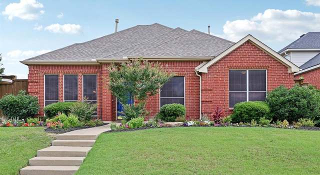 Photo of 9718 Prestmont Pl, Frisco, TX 75035