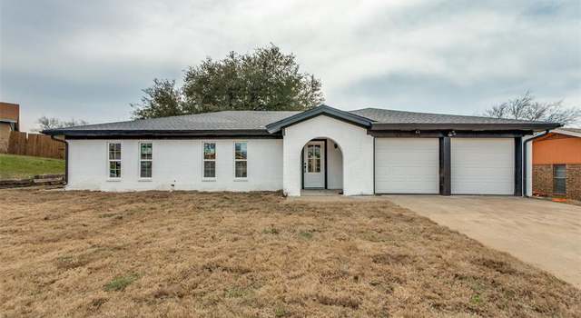 Photo of 3316 Salem Ct, Forest Hill, TX 76140
