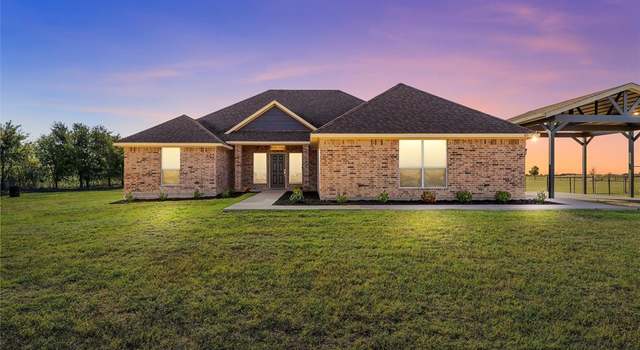 Photo of 85 Grellhesl Rd, West, TX 76691