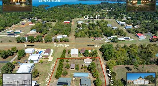 Photo of 11698 Piper Ln, Frankston, TX 75763
