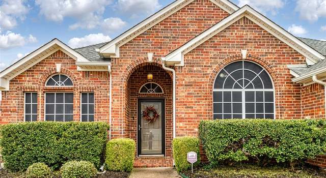 Photo of 7901 Raton Ridge Ln, Arlington, TX 76002