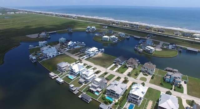 Photo of 4503 S Sunset Bay, Galveston, TX 77554