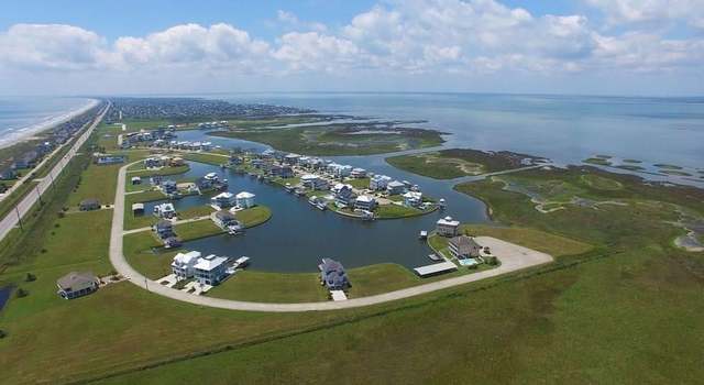 Photo of 4503 S Sunset Bay, Galveston, TX 77554