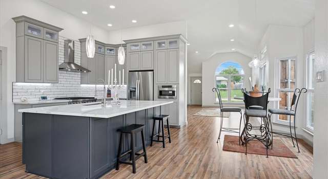 Photo of 10004 Concord Dr, Frisco, TX 75035