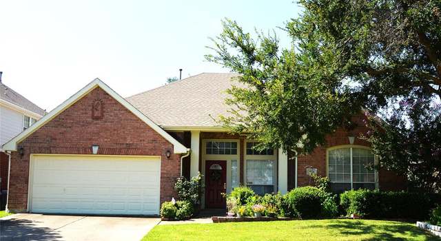 Photo of 636 Trail Lake Dr, Richardson, TX 75081