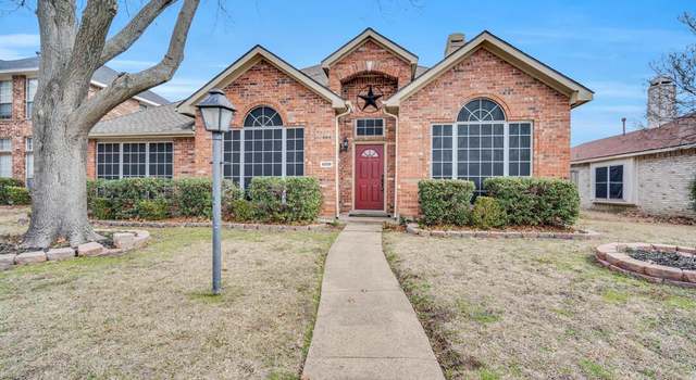 Photo of 4806 Clay Dr, Rowlett, TX 75088