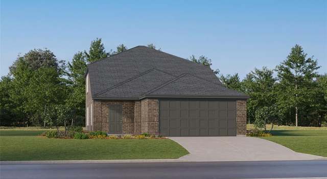 Photo of 217 Adelina Dr, Little Elm, TX 75068