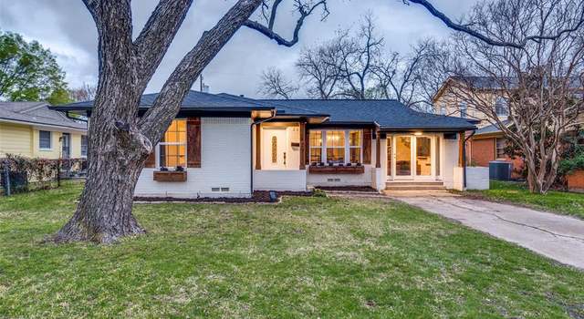 Photo of 627 W Belt Line Rd, Richardson, TX 75080