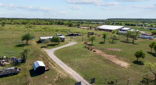 Photo of 3548 Sartain Rd, Mineral Wells, TX 76067