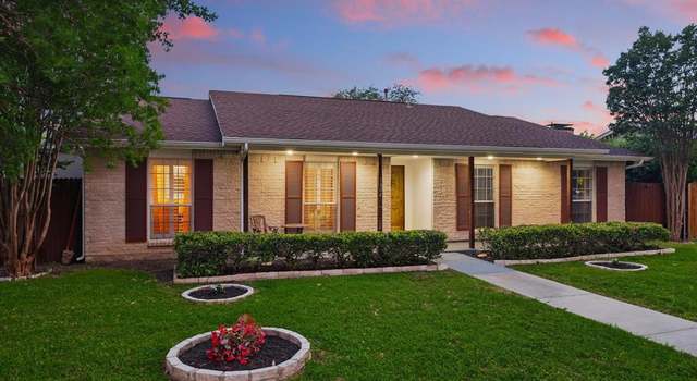 Photo of 1404 W Spring Creek Pkwy, Plano, TX 75023
