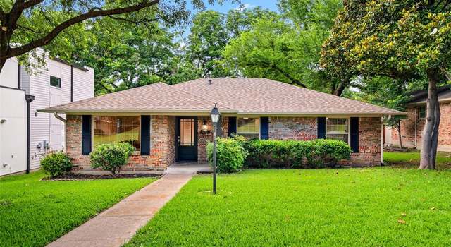 Photo of 10017 Lanshire Dr, Dallas, TX 75238
