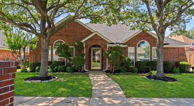 Photo of 416 Springhill Dr, Hurst, TX 76054