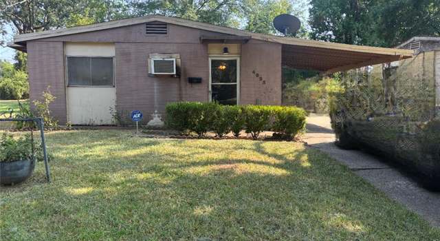 Photo of 4925 Haywood Pl, Shreveport, LA 71109