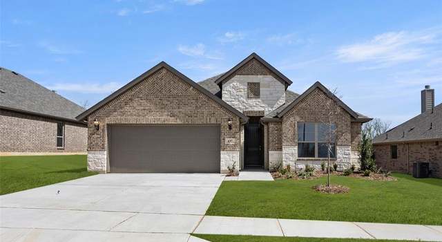 Photo of 437 Elyse Rd, Keene, TX 76059