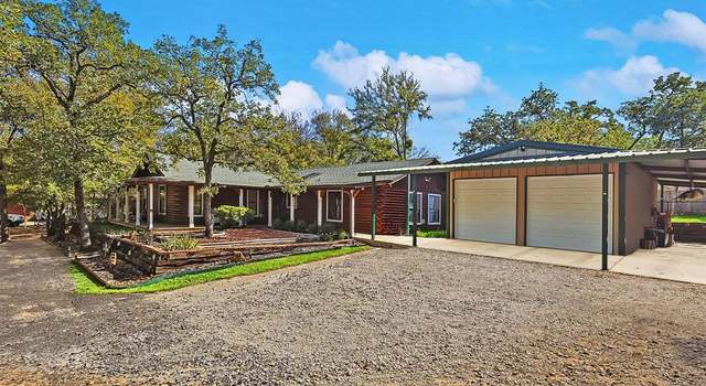 Photo of 912 Jarvis Ln, Azle, TX 76020