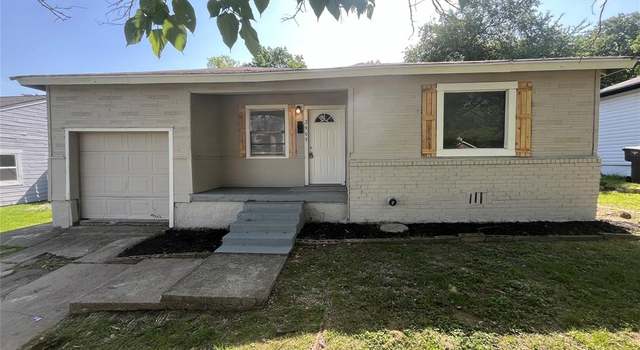 Photo of 2909 Dunford St, Fort Worth, TX 76105