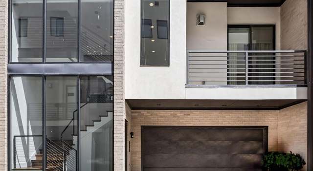 Photo of 1851 Summit Ave #3, Dallas, TX 75206