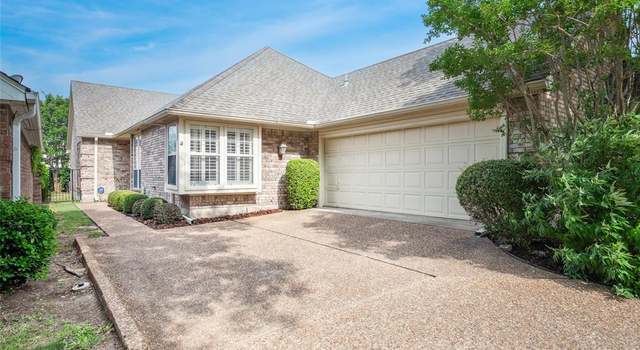 Photo of 7513 Courtside Dr, Garland, TX 75044