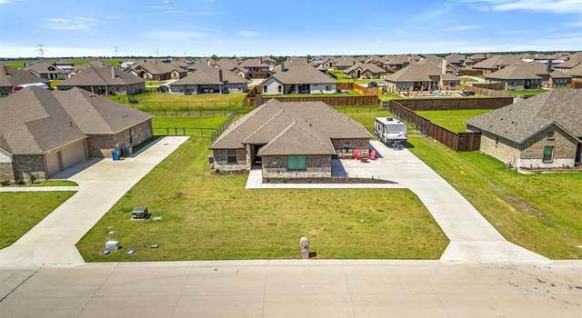 Photo of 2010 Creekview Ln, Josephine, TX 75173