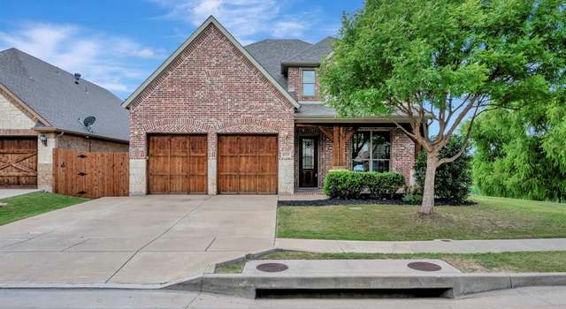 Photo of 15229 Mallard Creek St, Roanoke, TX 76262