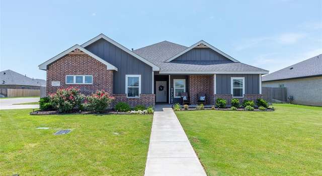 Photo of 2517 Old Ironsides Rd, Abilene, TX 79601