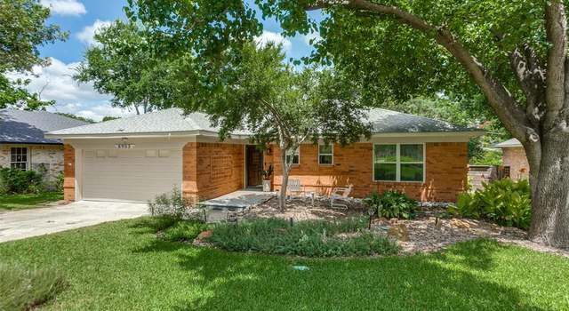 Photo of 8903 Westglen Dr, Dallas, TX 75228