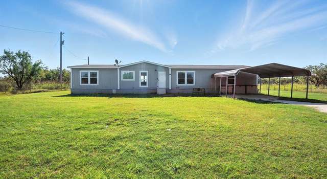Photo of 510 Nolan, Merkel, TX 79536