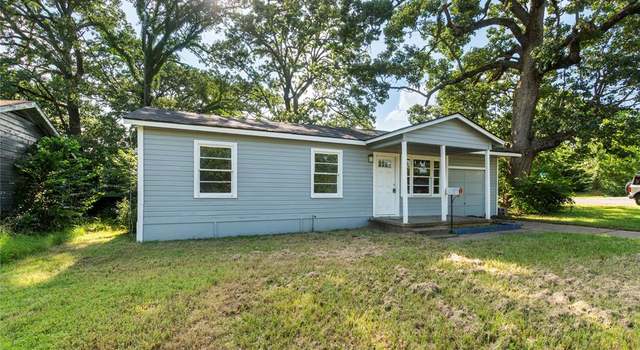 Photo of 320 16th St SW, Paris, TX 75460