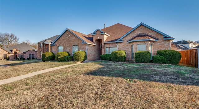 Photo of 312 Wylie Creek Pl, Desoto, TX 75115