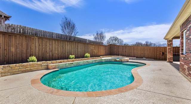 Photo of 3135 N Haven Dr, Sherman, TX 75092