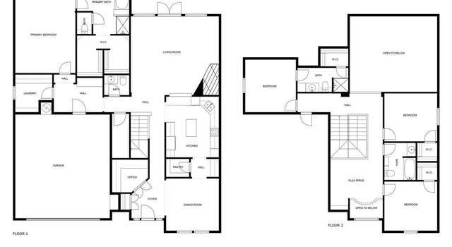 Photo of 3135 N Haven Dr, Sherman, TX 75092