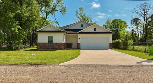 Photo of 117 Deep Cove Dr, Trinidad, TX 75163