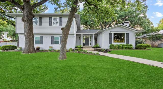Photo of 2306 Monte Cristo Dr, Sherman, TX 75092