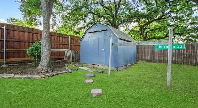 Photo of 2306 Monte Cristo Dr, Sherman, TX 75092